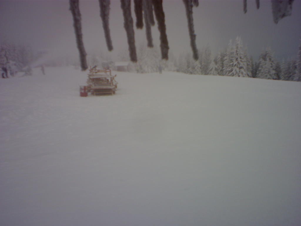 Pamporovo ski resort in Bulgaria ( Pamporova ), Bulgarian Mountain