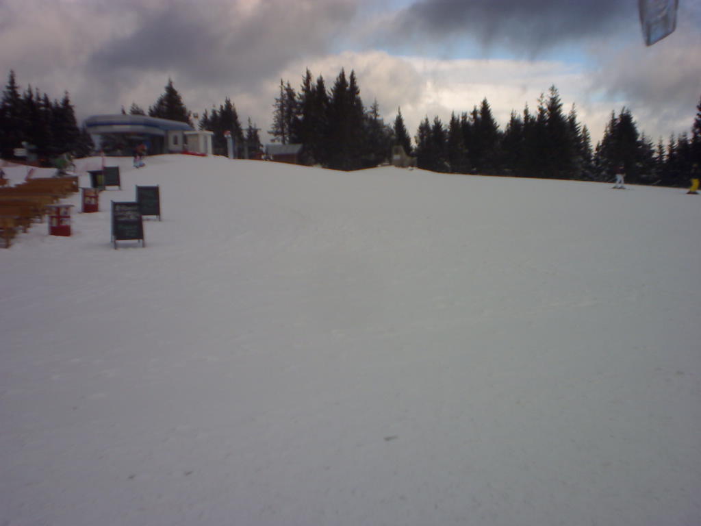 Pamporovo ski resort in Bulgaria ( Pamporova ), Bulgarian Mountain