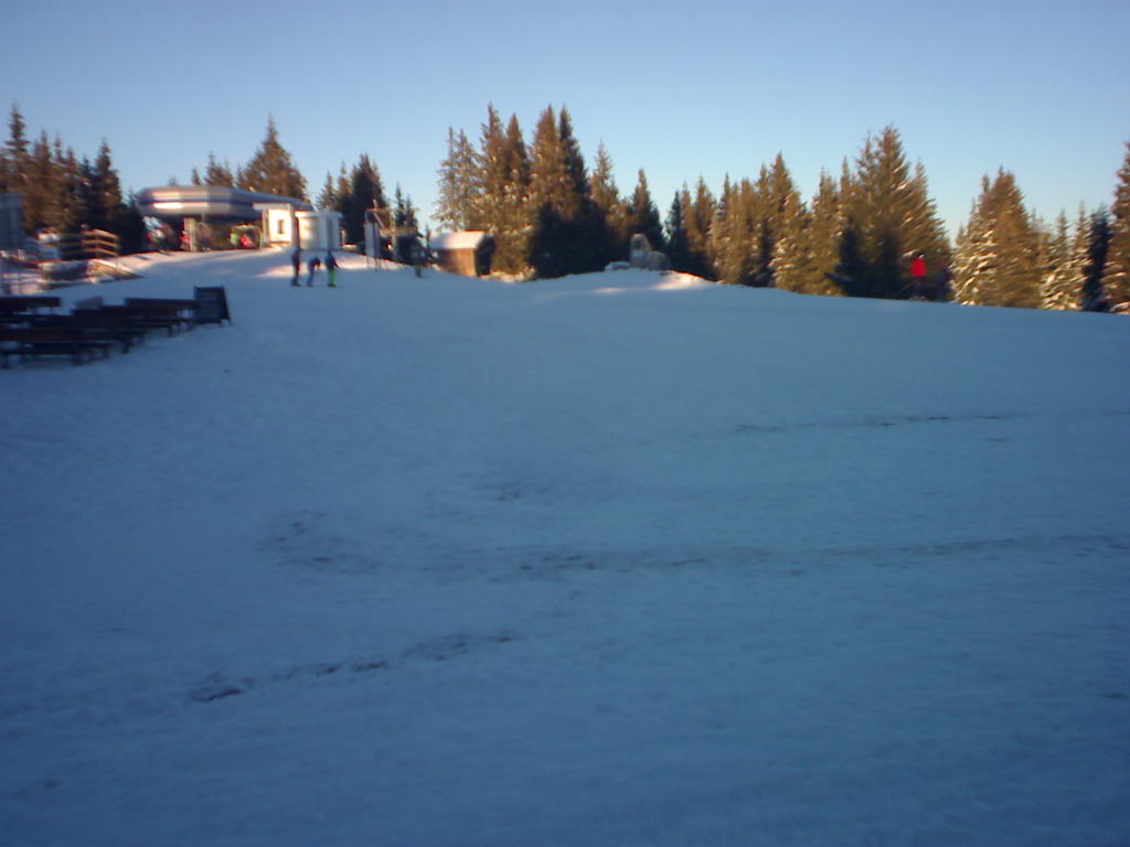 Pamporovo ski and snowboard resort in Bulgaria holiday deals — BulgariaSki